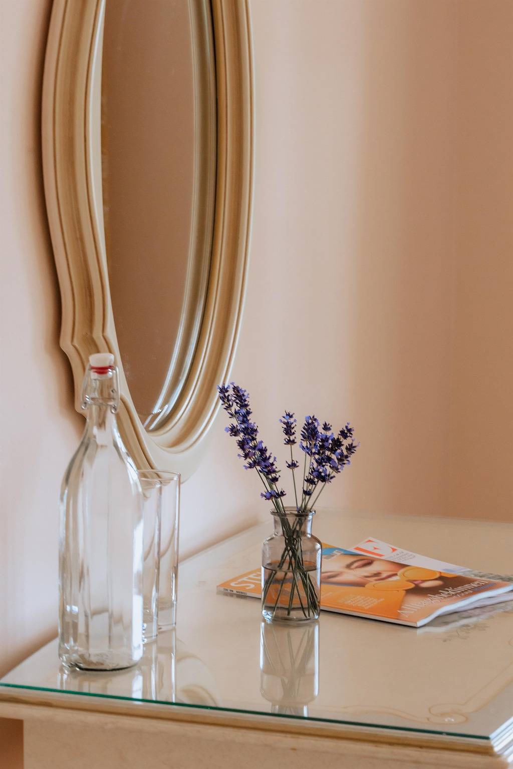 Doppelzimmer Standart Plus in Südoststeiermark, Bad Gleichenberg