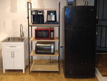 Apartment for 4 Guests in Dallas, Dallas County, Picture 3