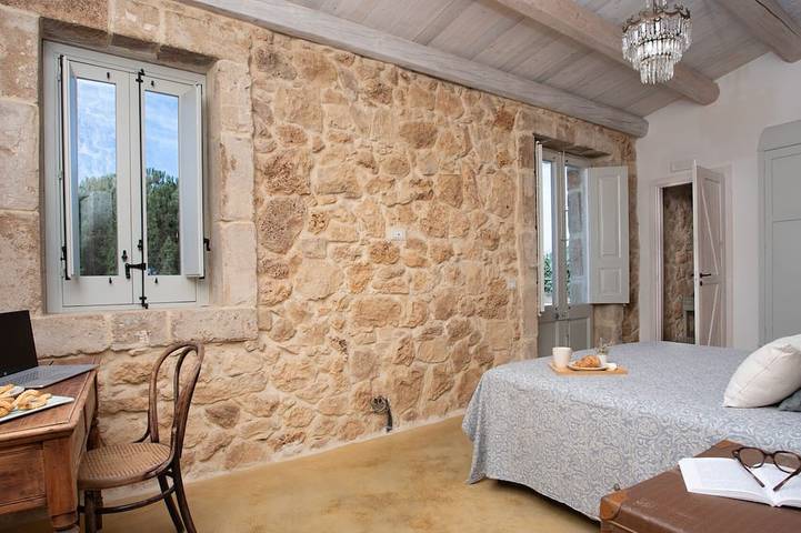 Palmento San Lorenzo 6, Emma Villas in San Lorenzo, Municipio de Noto