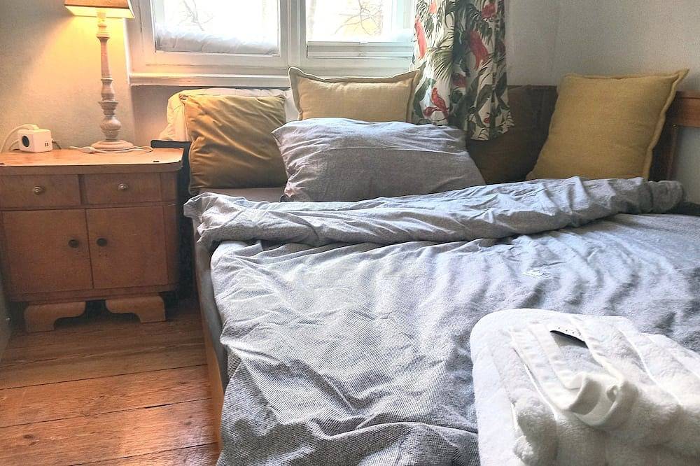 Estúdio bonito apartamento de estilo antigo in Charlottenburg, Berlim