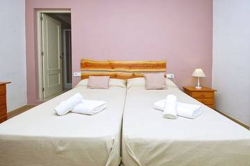 Cottage pour 6 Personnes dans Sant Antoni de Portmany, Ibiza de l'Ouest, Photo 1