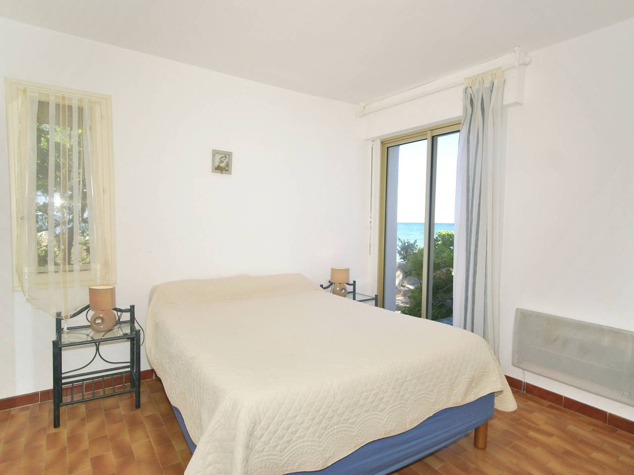 Villa in Moriani-Plage am Meer in Moriani-Plage, Corte und Umgebung