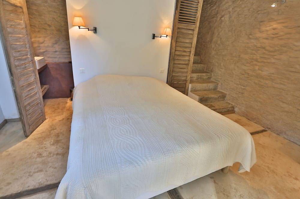Ferienhaus - 4  Räume - 10/11 Personen in Gordes, Regionaler Naturpark Luberon