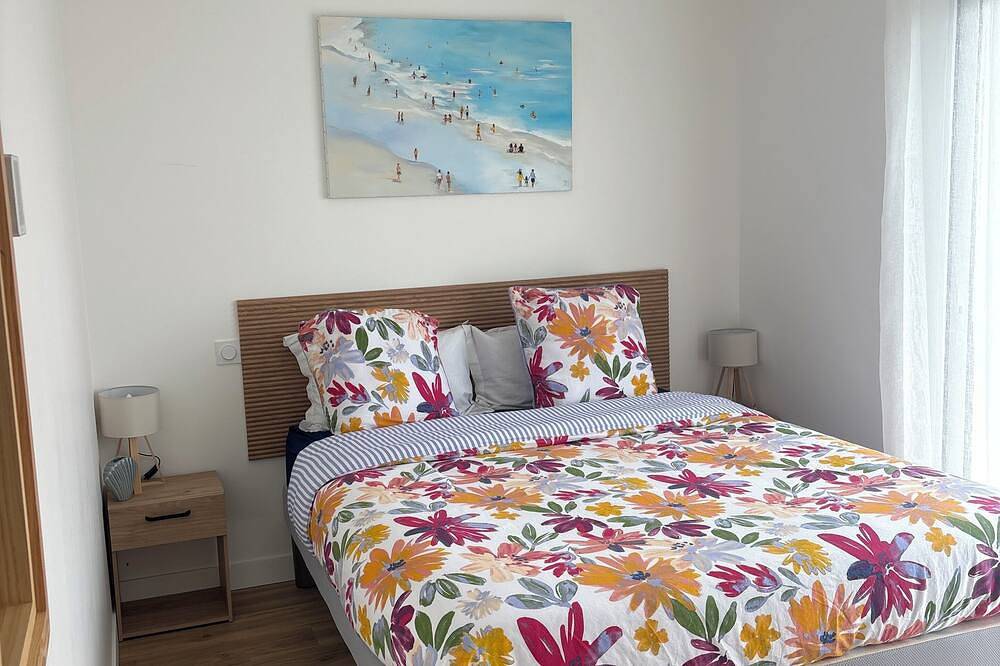 Ganze Wohnung, A little haven of peace in the heart of the Basque country in Urcuit, Bayonne und Umgebung