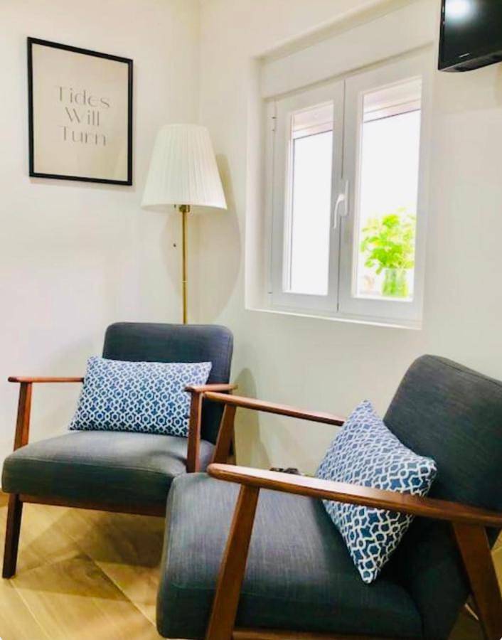 Casa de férias para 2 pessoas, com vista em Elvas
