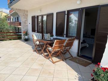 Ferienwohnung für 4 Personen in Malinska, Krk, Bild 1