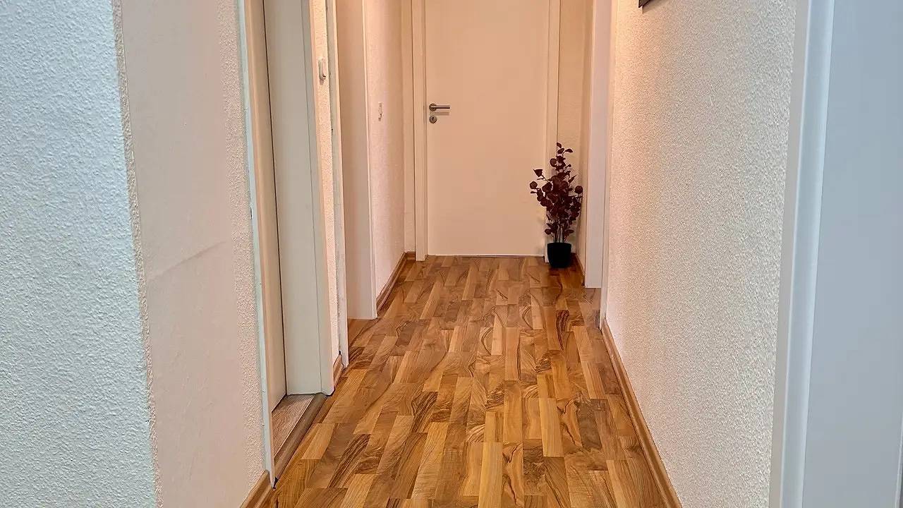 Ganze Ferienwohnung, Ferienwohnung für 6 Personen (90 m²) in Kierspe in Kierspe, Märkischer Kreis