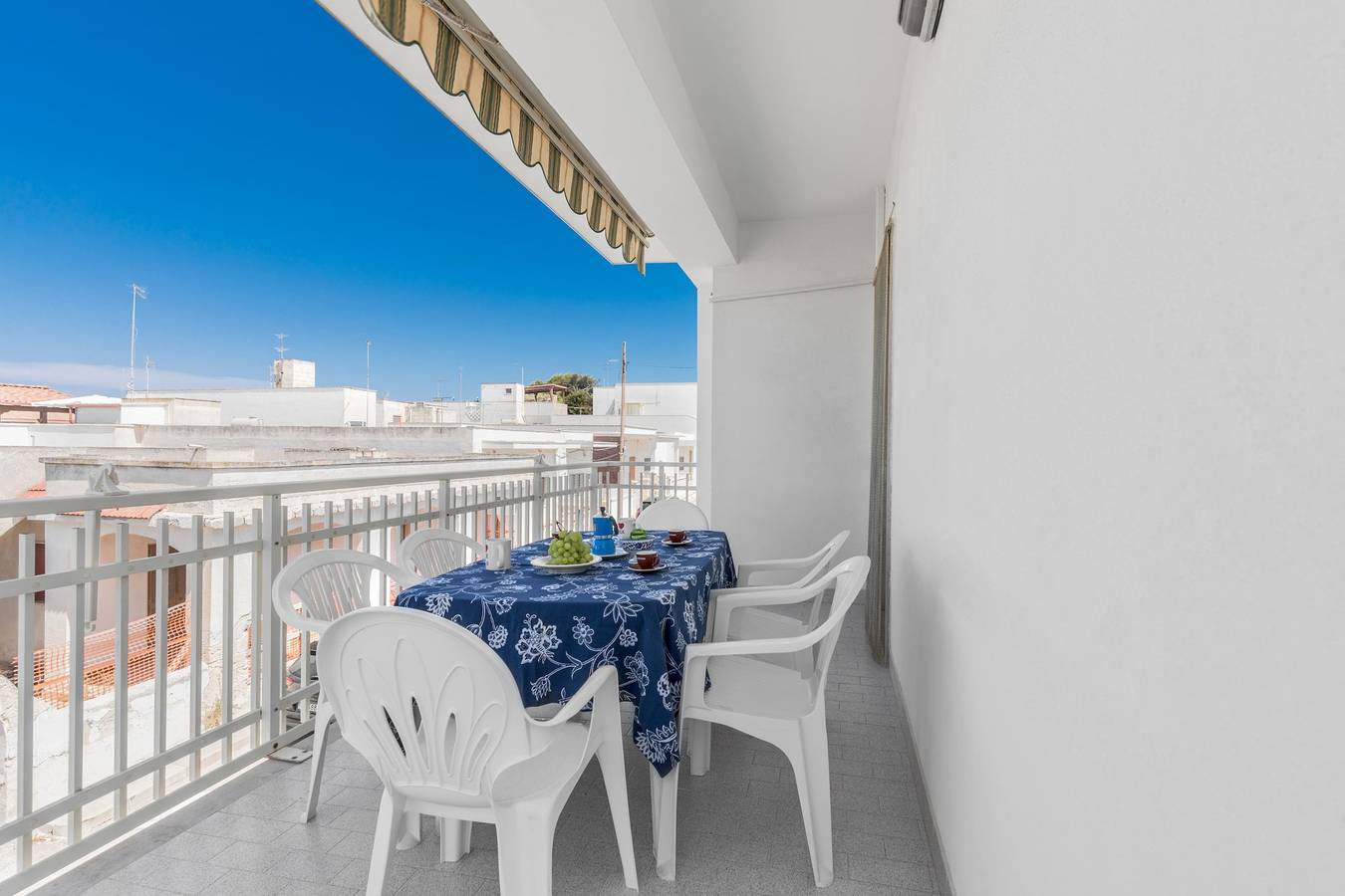 Casa Sapore by Barbarhouse in Manduria, Golfo di Taranto