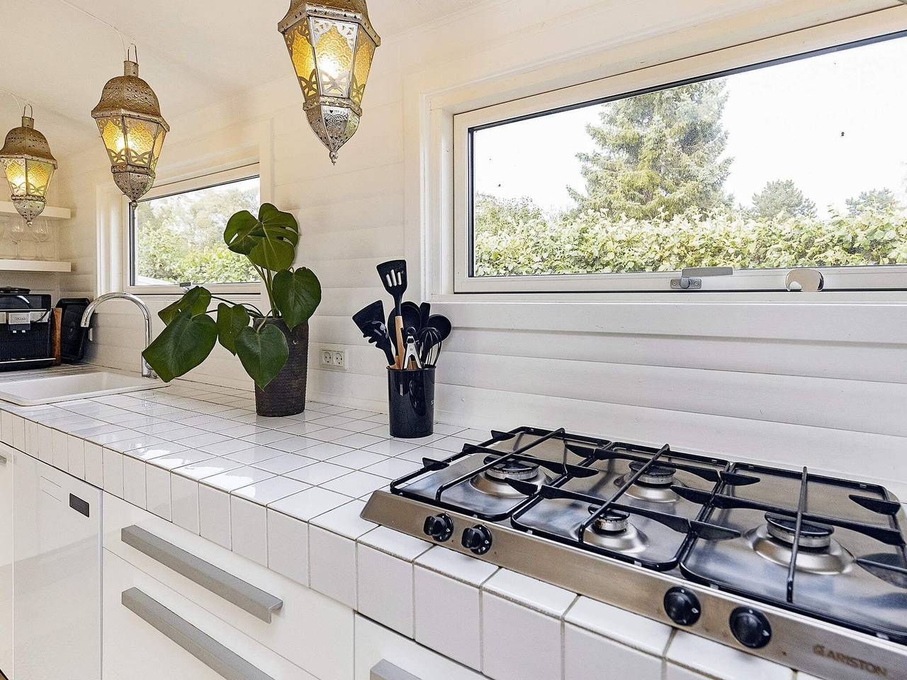 4 sterren vakantie huis in Stege in Ulvshale, Vordingborg en omgeving