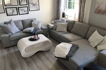Ferienhaus für 5 Personen, mit Garten und Terrasse in Oldenburg in Holstein