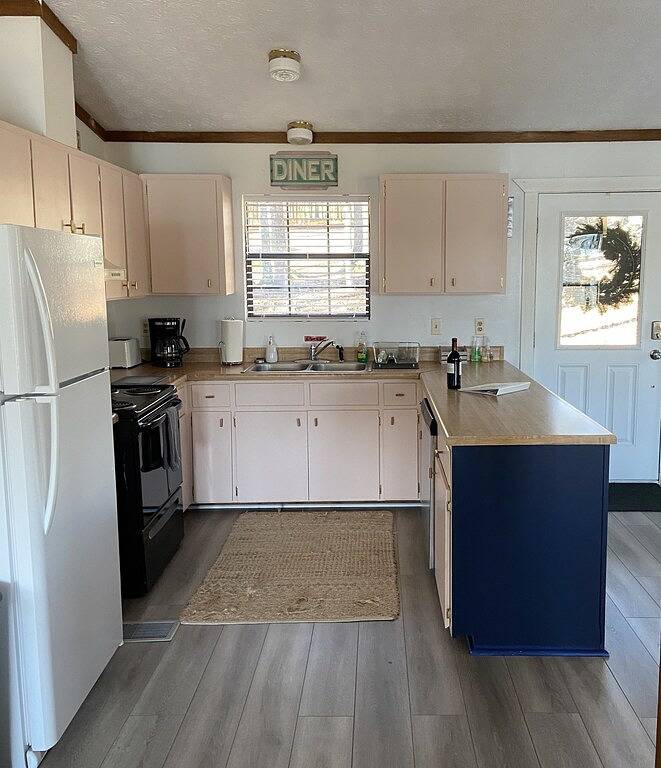 Private Lakefront Cottage! Gemütlich, sauber und offen! Tolle Lage am Lake Oconee! in Lake Oconee