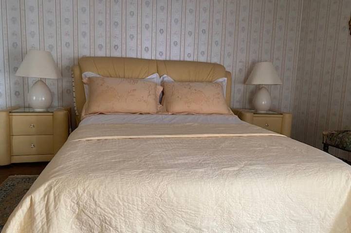 Chambre d’hôte pour 2 personnes, avec Jardin à Chaumont-en-Vexin - 4