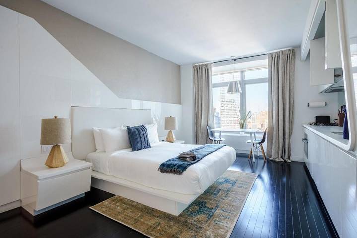 Appartement de vacances pour 2 personnes