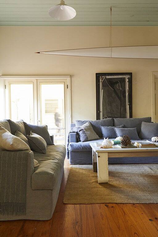 Holiday home for 20 people, with garden in Gippsland