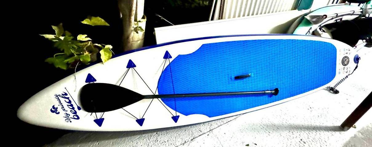 Location de vacances pour 10 personnes, avec jardin dans Paea - 2