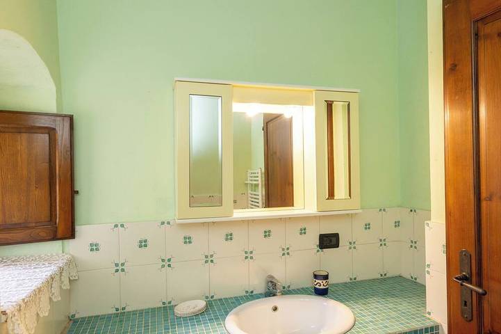 Appartement entier, Appartement Iris in Campiglia Marittima, Côte des Étrusques