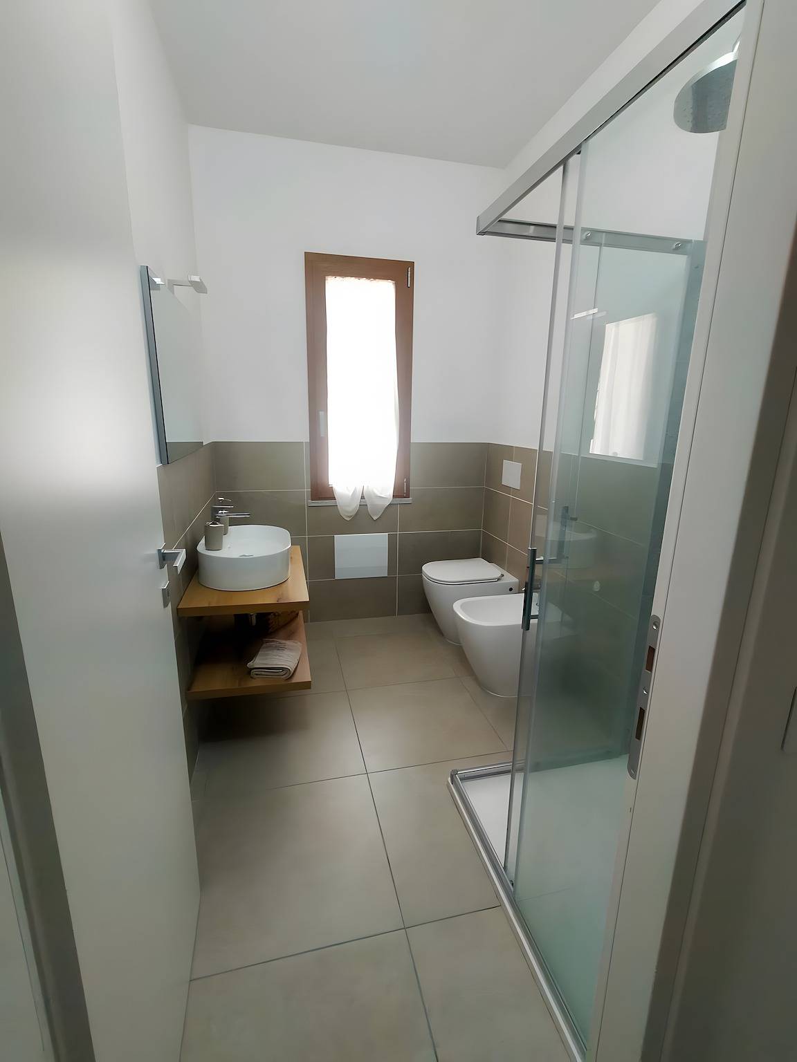 Apartamento entero, Apartamento 'Sa Concia 4' con Wi-Fi in Teulada (Italia), Provincia de Cagliari