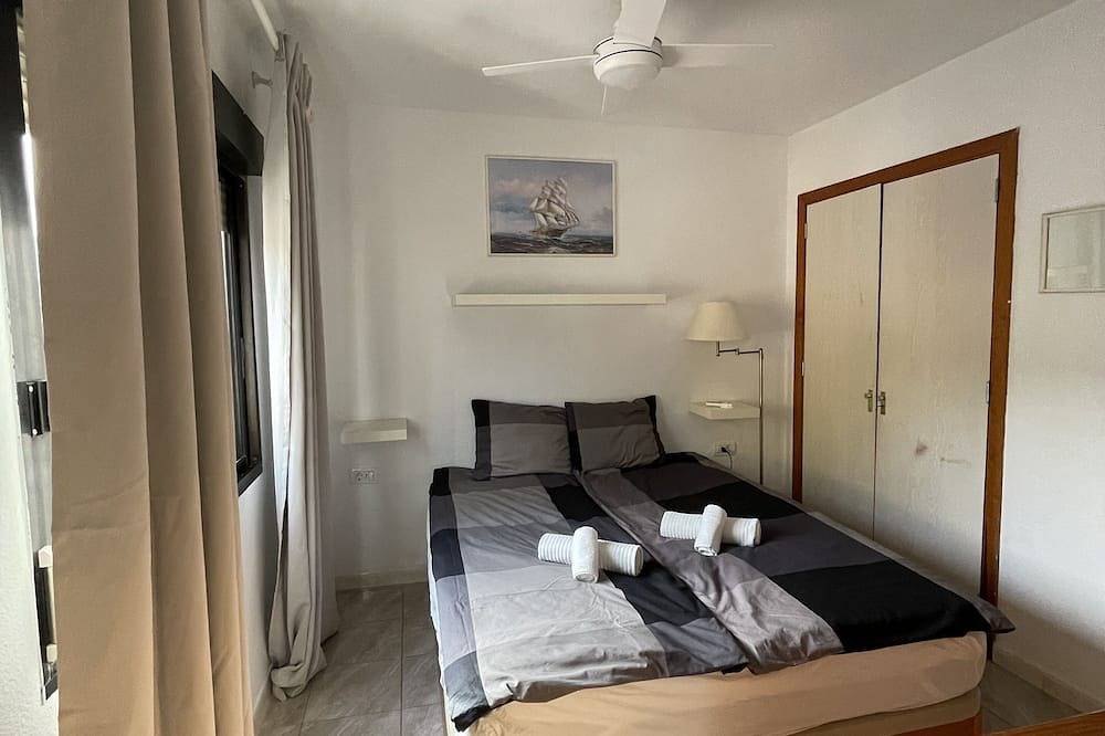 Ganze Wohnung, 1st Line Sea View - Plaza in Puerto Santiago, Santiago del Teide