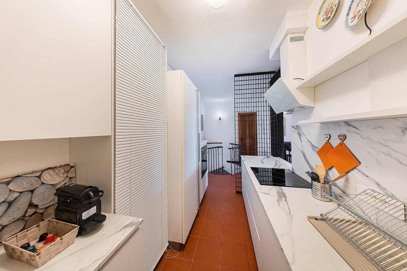 Casa de Férias 'La Baia2, Vista para o Lago, Tranquilidade' in Padenghe sul Garda, Pré-Alpes de Garda