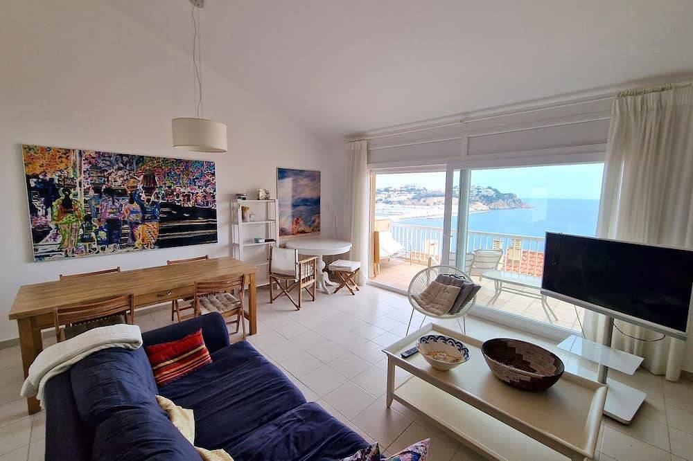 Casa Rural para 6 Personas en Sant Feliu de Guíxols, Baix Empordà