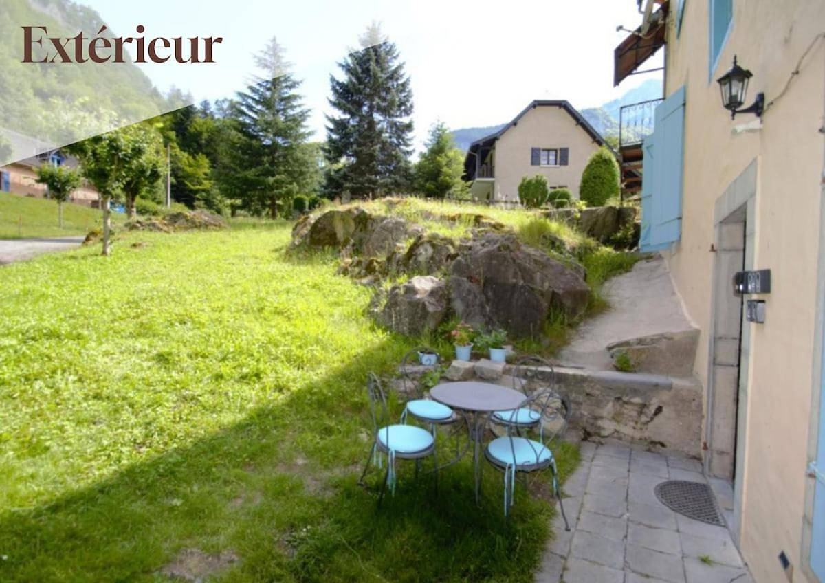 Appartement entier, Studio 6, Eaux-Chaudes, proche Laruns & Espagne in Laruns, Béarn