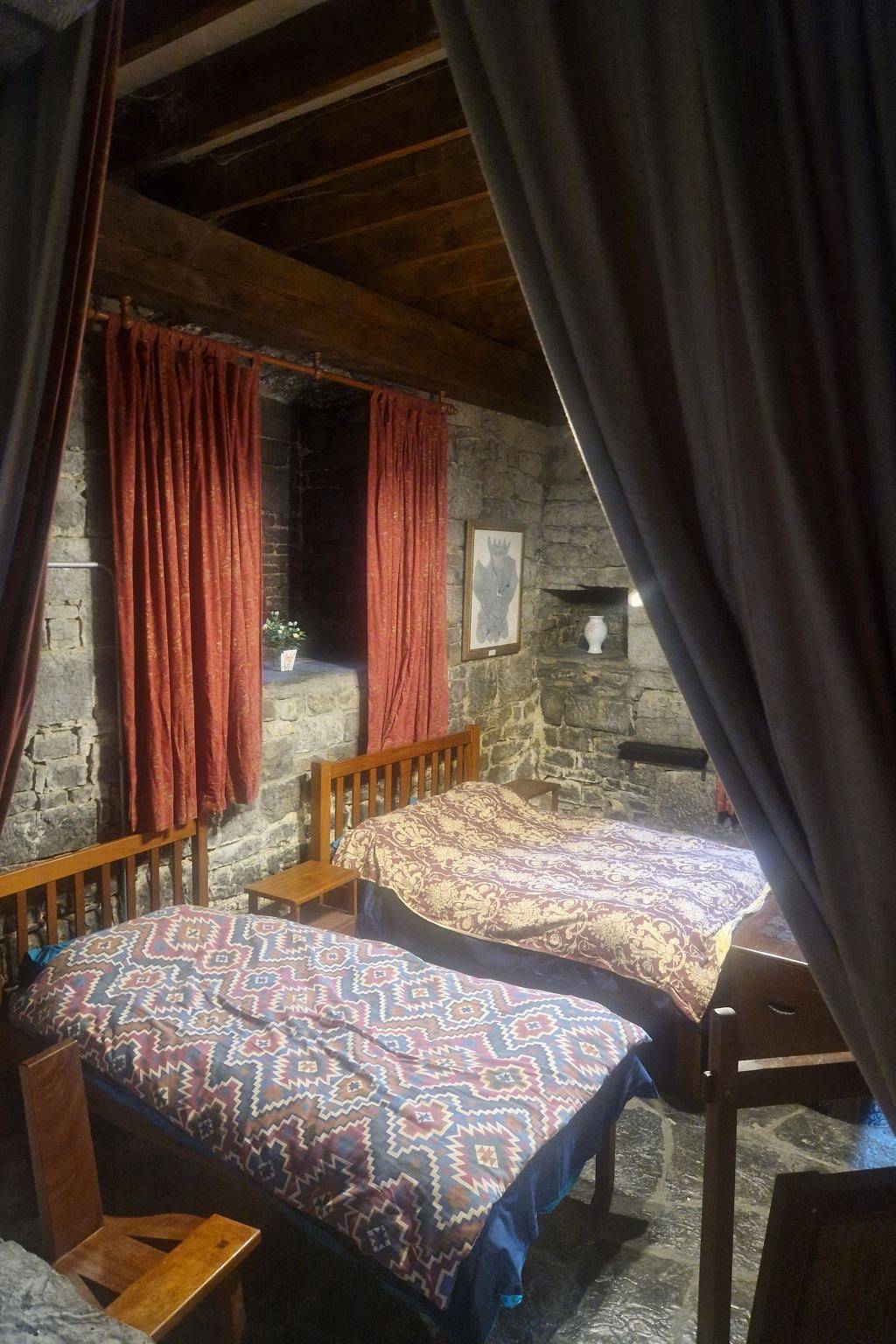 Holiday home for 4 people in Galway, Lough Corrib