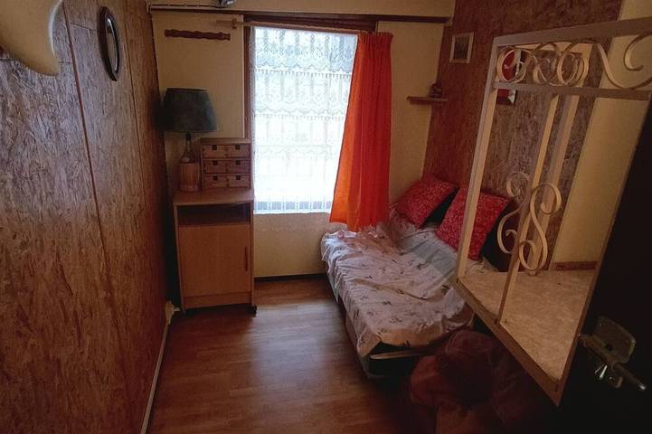 Location de vacances pour 5 personnes à Valbeleix - 2