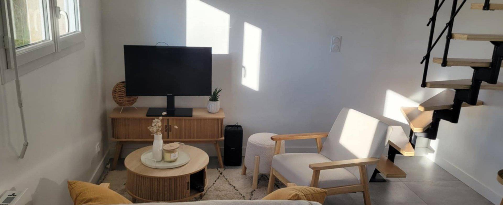 Gîte Ty Unnek, proche Huelgoat in Plouyé, Région de Châteaulin
