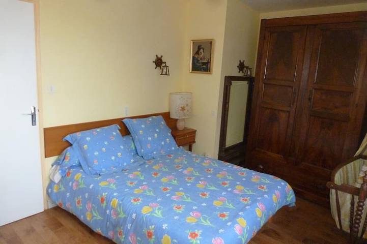 Location de vacances pour 6 personnes, avec jardin et terrasse à Auzits - 2