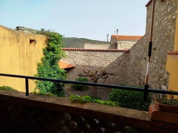 Maison de vacances pour 6 personnes, avec jardin ainsi que terrasse et vue, animaux acceptés - 1