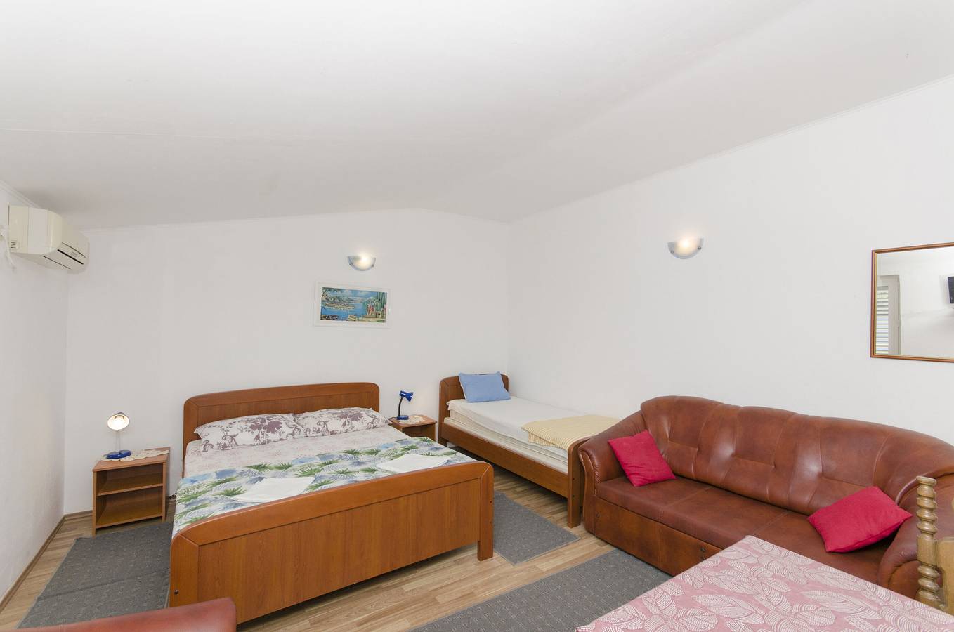 Ganzes Studio, Apartments and Rooms Nike in Mljet