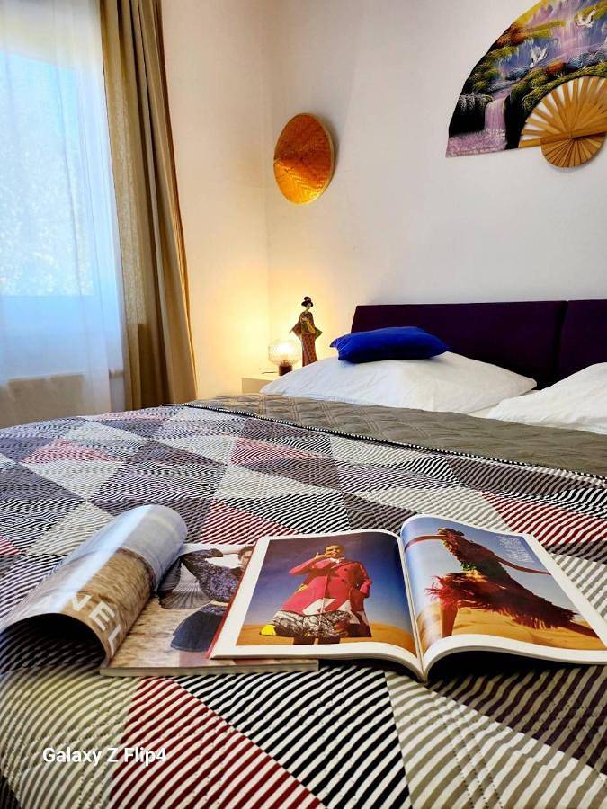 Gîte pour 4 personnes, avec vue dans Grafenwohr - 3