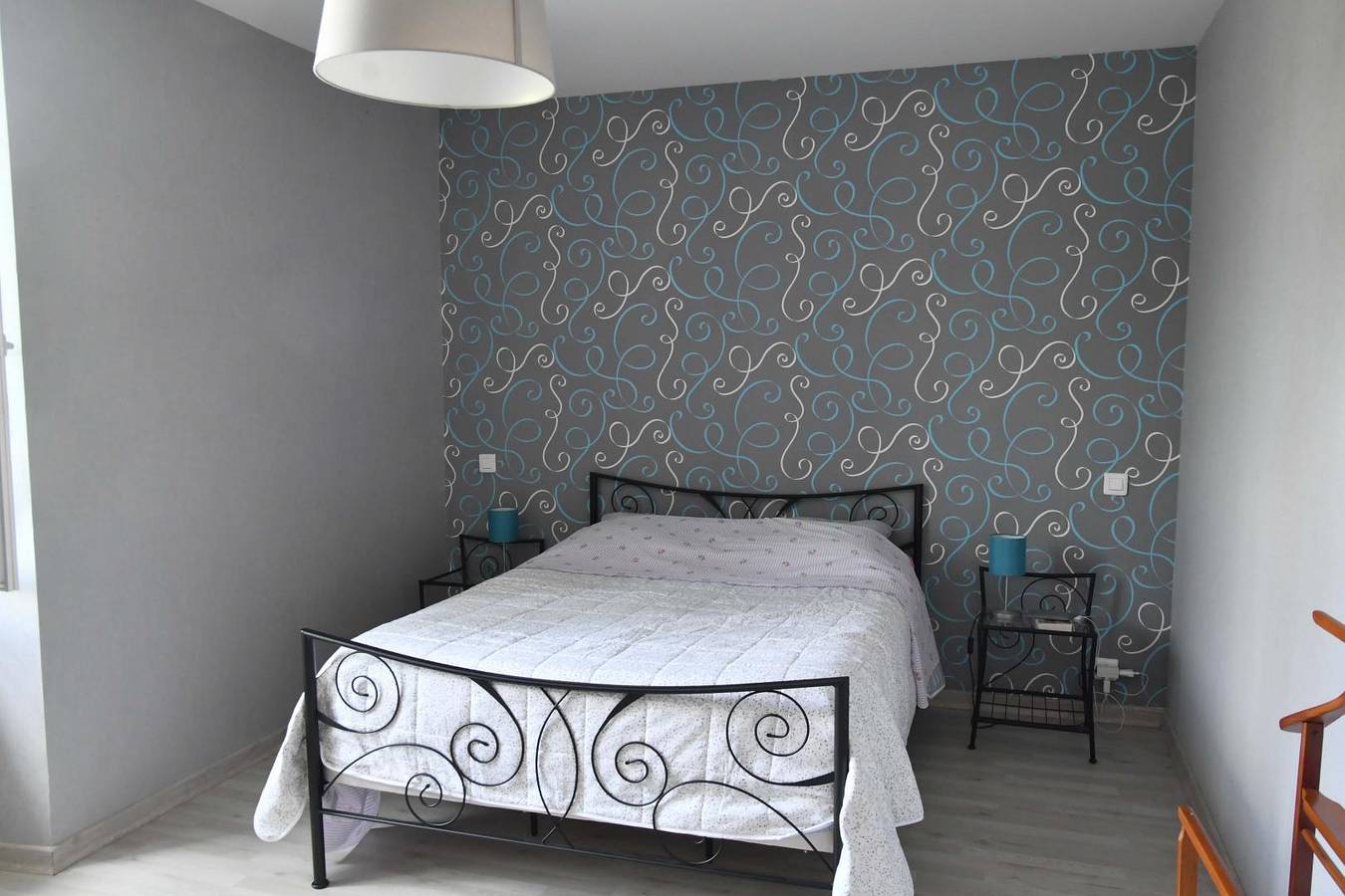 Les Roches in Voiteur, Jura