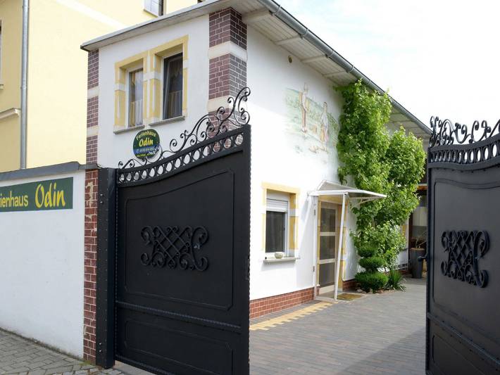 Ferienhaus für 4 Personen, mit Garten und Terrasse, kinderfreundlich in Niederlausitz - 4