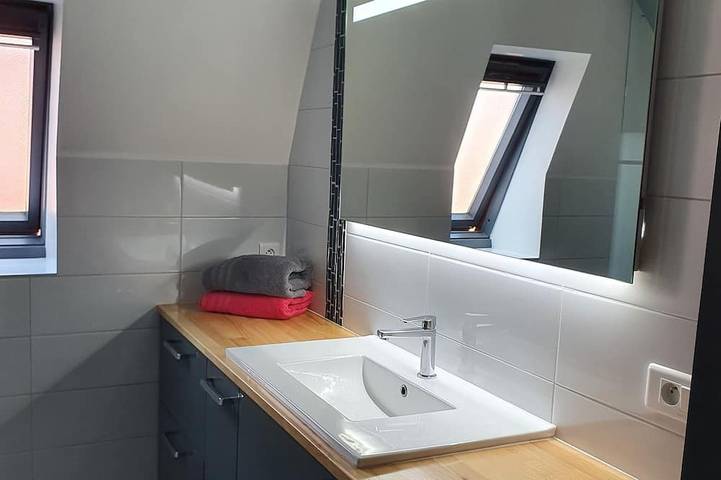Apartamento entero, Gîte \"Caspar\", Obernai in Obernai, Región de Sélestat-Erstein