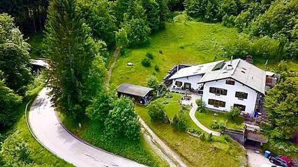 Ferienwohnung für 2 Personen in Göllstock, Berchtesgaden, Bild 4