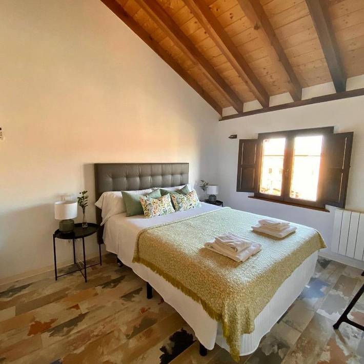 Gîte pour 2 personnes, avec vue à Alcalá de Henares - 2
