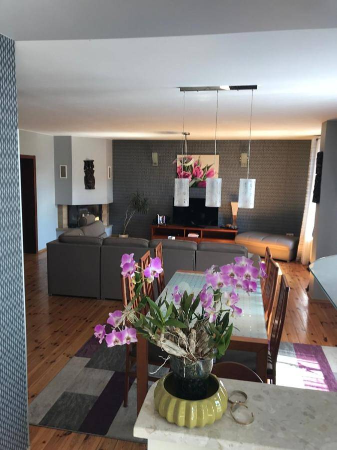 Ferienwohnung für 6 Personen