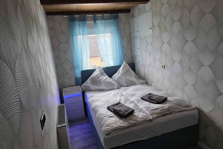 Ferienhaus für 18 Personen, mit Haustier in Clausthal-Zellerfeld - 4