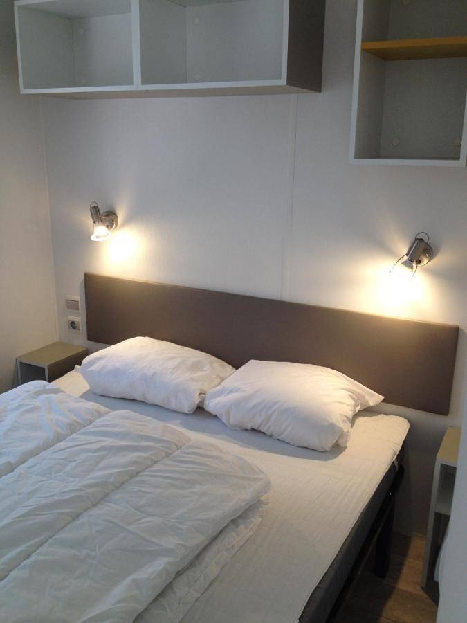 Greenchalets Roquebrune Sur Argens in Roquebrune-sur-Argens, Côte méditerranéenne (France)
