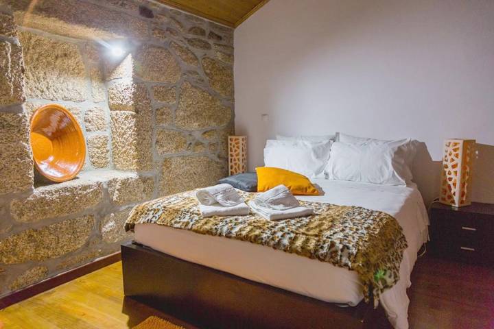 Location de vacances pour 4 personnes, avec vue et balcon dans Soajo - 4