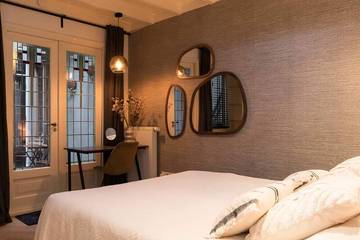 B&b für 2 Personen in Amsterdam Zuid, Holländische Küste, Bild 3