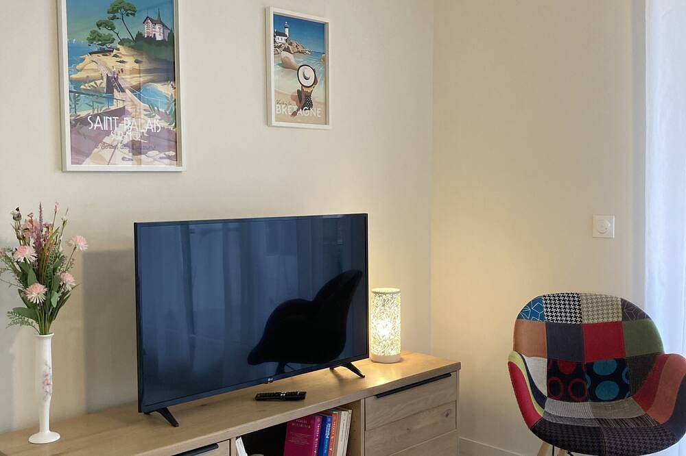 Appartamento vacanze a La Rochelle a partire da 121€ a notte