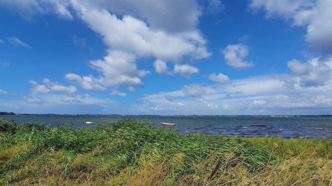 Ferienhaus für 6 Personen (50 m²) in Stubbekøbing in Stubbekøbing, Schwedische Ostsee