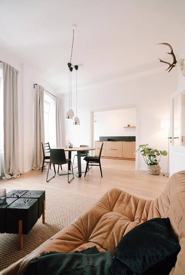 Ganze Wohnung, Freyzeit Apartments Deidesheim in Deidesheim, Pfälzer Rheinebene