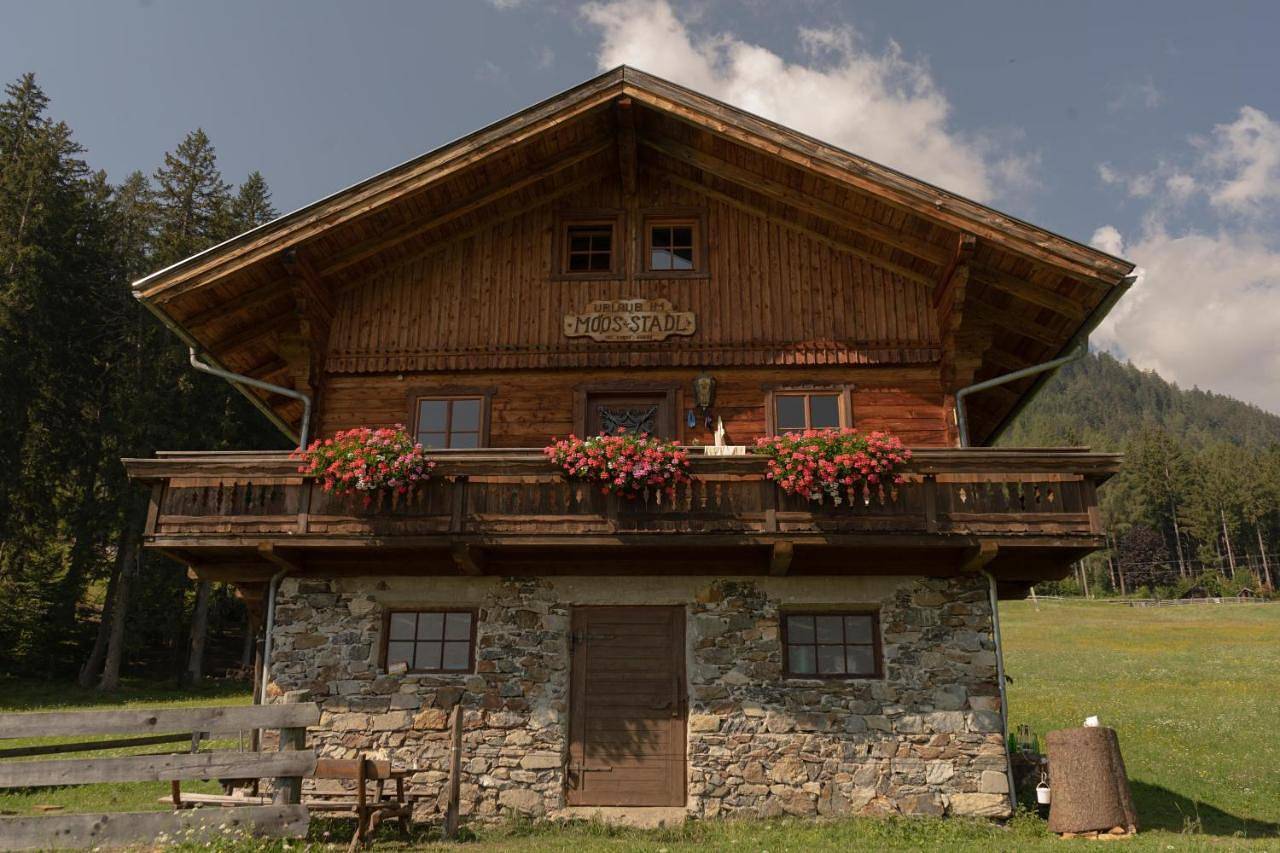Four-Bedroom House in Villgratner Berge, Lienz