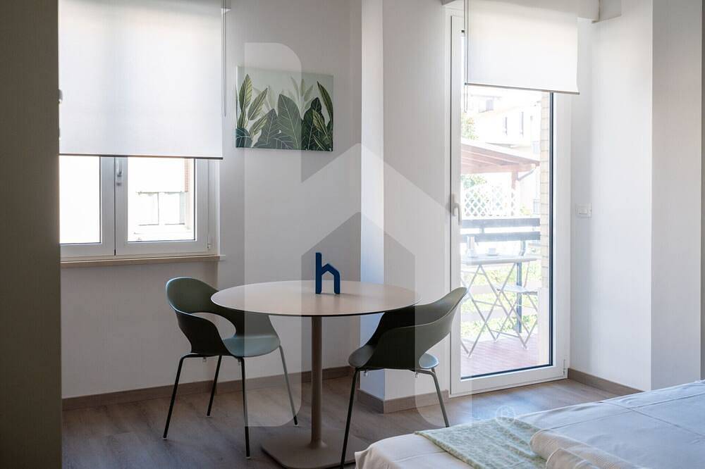 Ganze Wohnung, Homiday - The Magnolias - Interior 20 in Alba Adriatica, Teramo Provinz