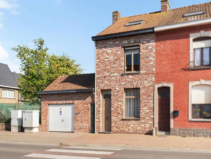 Location de vacances pour 8 personnes, avec Terrasse et Jardin dans Le Bizet