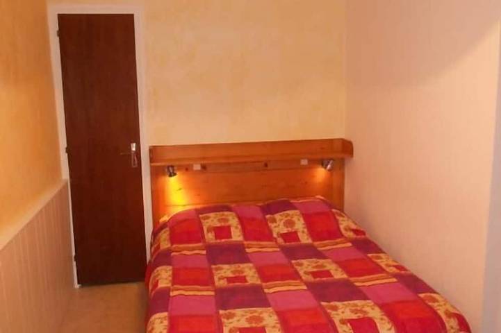 Gîte pour 3 personnes, animaux acceptés dans Office De Tourisme De Beaufort - 3