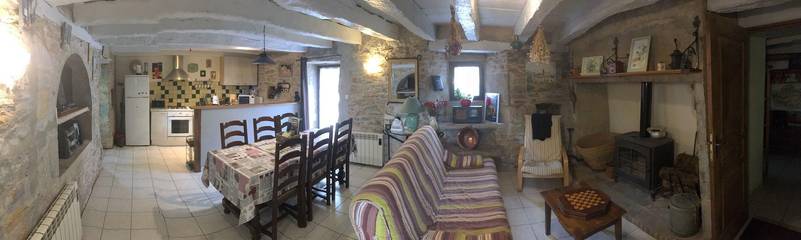 Vakantiehuis voor 5 Personen in Rocamadour, Causses du Quercy Regional Nature Park, Afbeelding 4